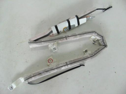 9817292080 - ПРАВА ЗАВІСА ПОДУШКИ БЕЗПЕКИ BERLINGO IV RIFTER COMBO E