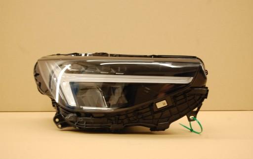 1071 31655533 - ПРАВАЯ ПЕРЕДНЯЯ СВЕТОДИОДНАЯ ФОНАРЬ VOLVO XC40 C40 2022-