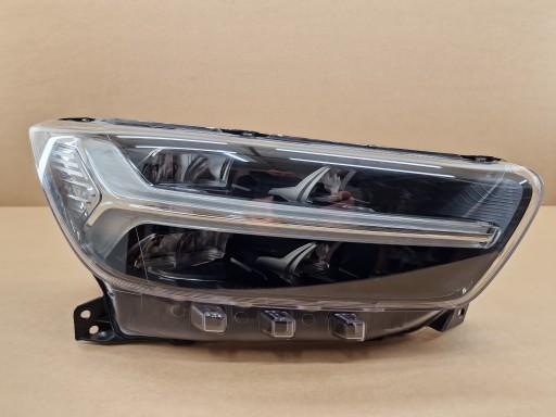 1596 31655632 - ФАРА ПРАВА VOLVO XC40 FULL LED