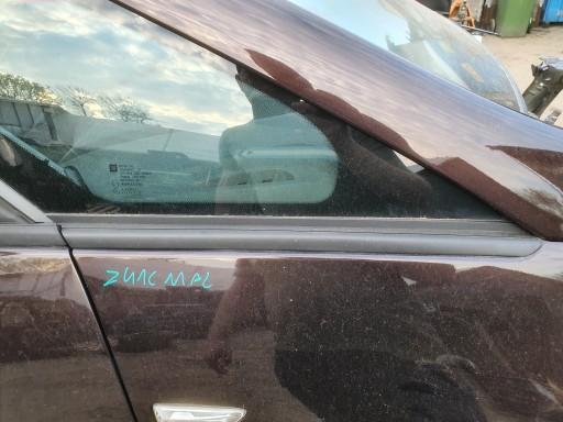 ПРАВАЯ НАКЛАДКА КРЫЛА OPEL ZAFIRA C