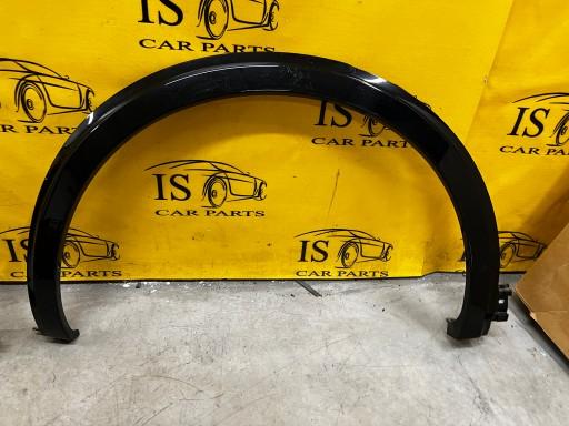 788605da0a - Права смуга крила серп задня INFINITI Q30