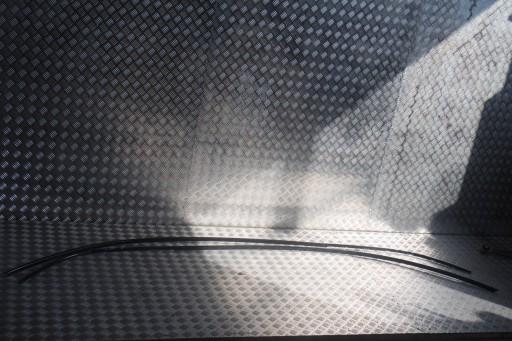 Права рейка даху AUDI A6 4G9 C7