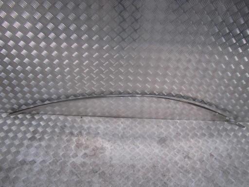 ПРАВАЯ НАКЛАДКА НА КРЫШУ ХРОМ BENTLEY GT LIFT