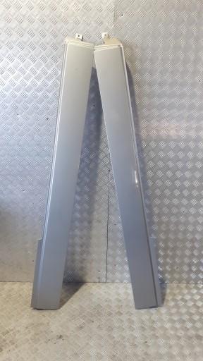 Права напрямна для VW T5 T6 7H3843796G