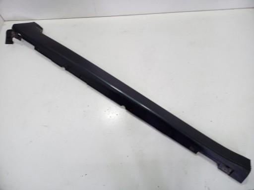 87752-2T100 - ПРАВА ПЕДАЛЬ ПОРОГА KIA OPTIMA III ABT