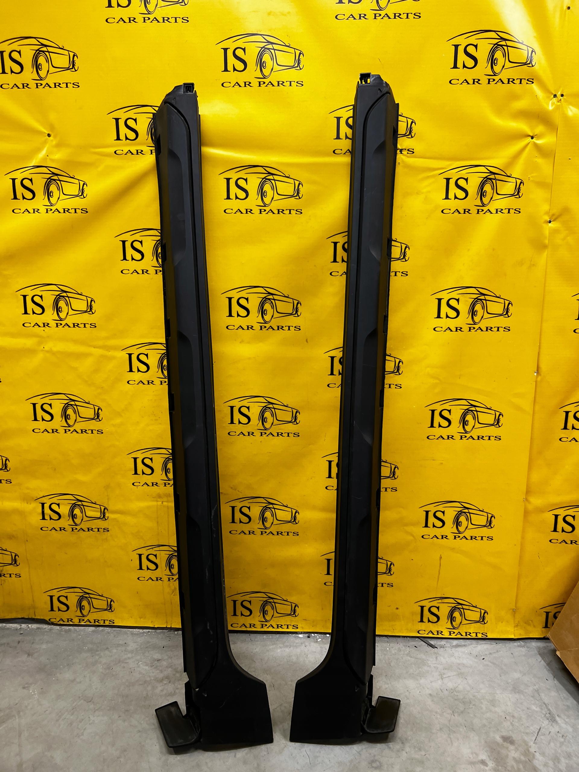 764260493R 769514293R - ПРАВА ПЕДАЛЬ ПОРОГА ПОРІГ DACIA DUSTER II 2017-