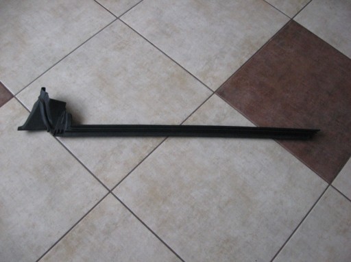 A1177259=0265 11 - Права планка - ущільнювач дверей - mercedes cla w117