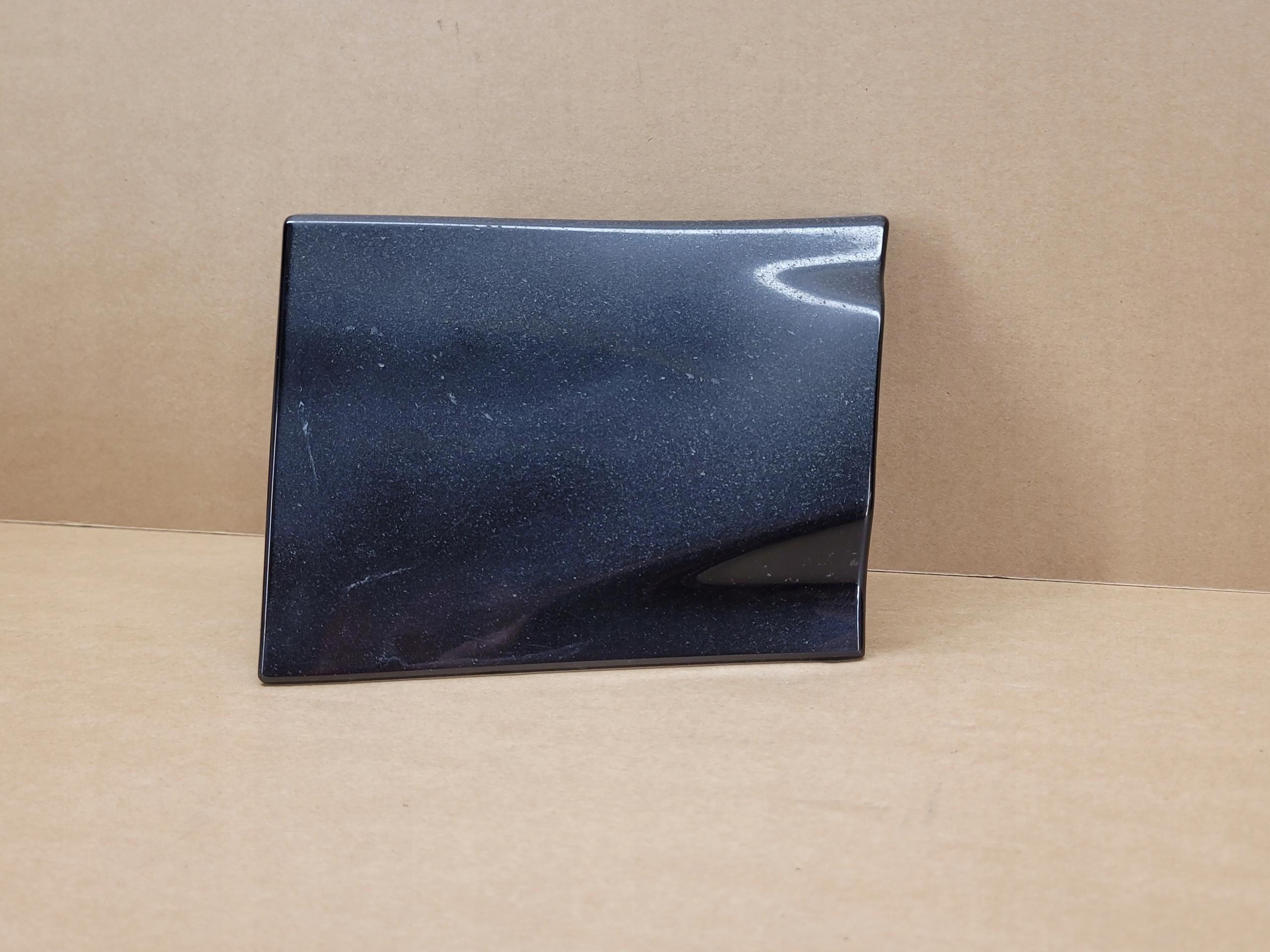 015154 39795094 - ПРАВАЯ НАКЛАДКА ПОРОГА КРЫЛА ПЕРЕДНЯЯ XC60 019