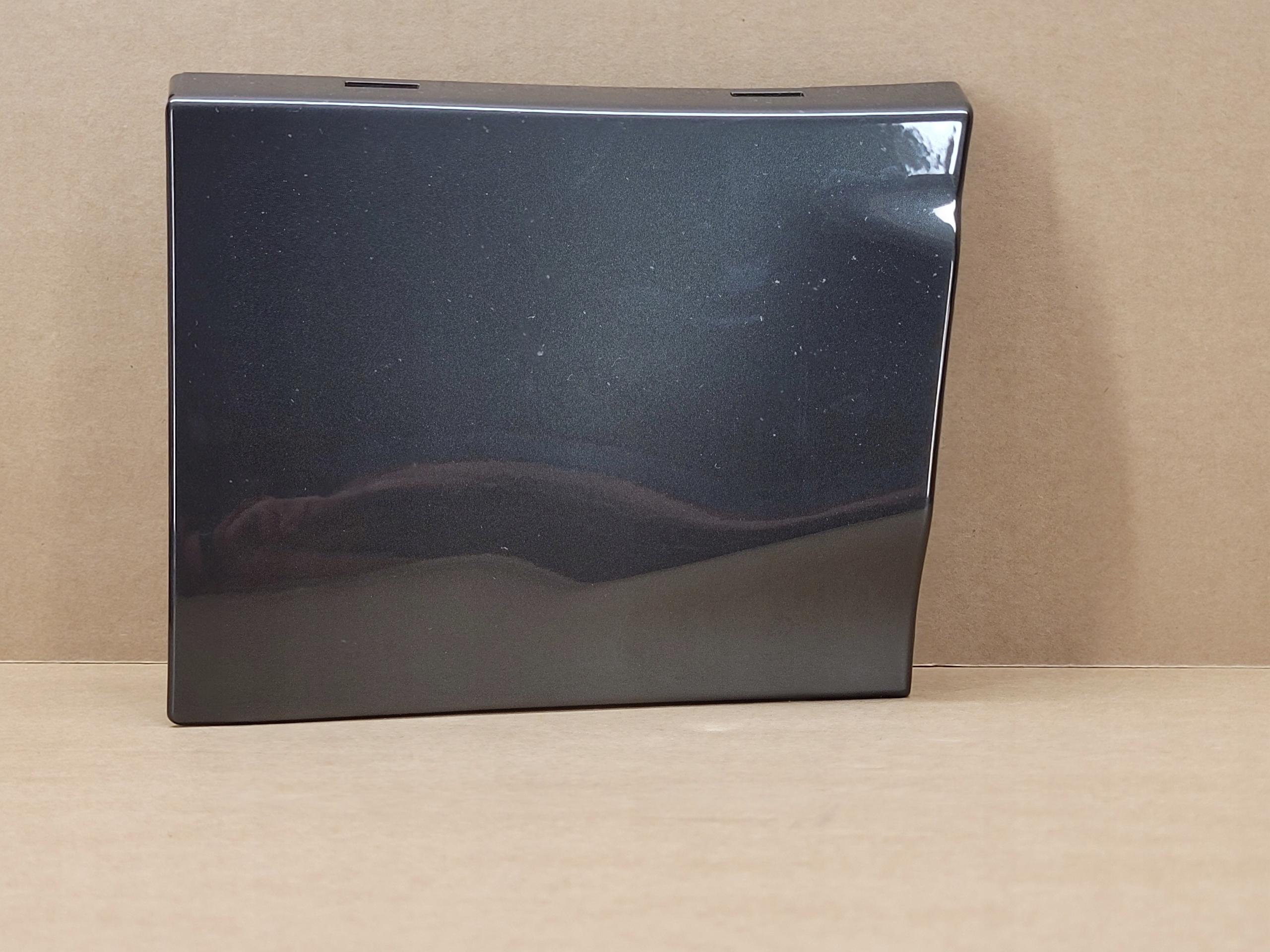 0156 39795094 - ПРАВА НАКЛАДКА ПОРОГА КРИЛА ПЕРЕДНЯ XC60 724