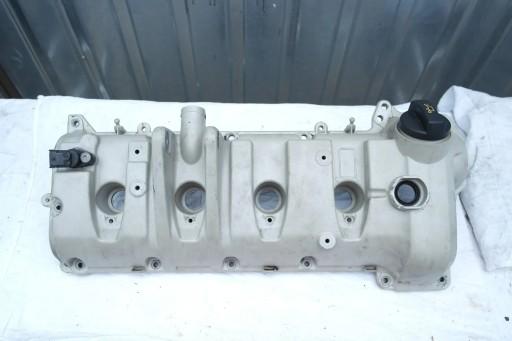 94810513521 - КЛАПАННА КРИШКА ПРАВА 4.8 V8 Porsche Cayenne (9PA) 2003 р.в.