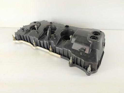 DL3E-6K27-FA - ПРАВАЯ КЛАПАНОВАЯ КРЫШКА ДВИГАТЕЛЯ FORD F150 EXPEDITION NAVIGATOR 3.5 ECOBOOST