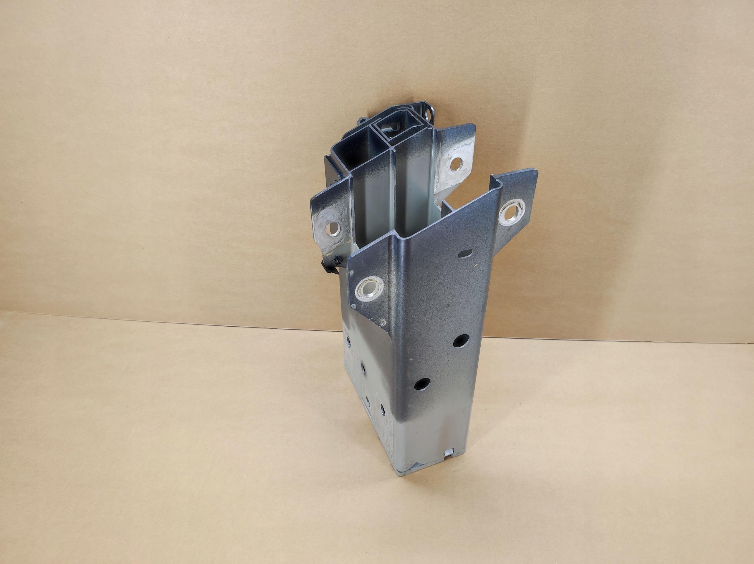 0580 31420636 - Права зона роздавлювання VOLVO V90 II S90 II колір 714