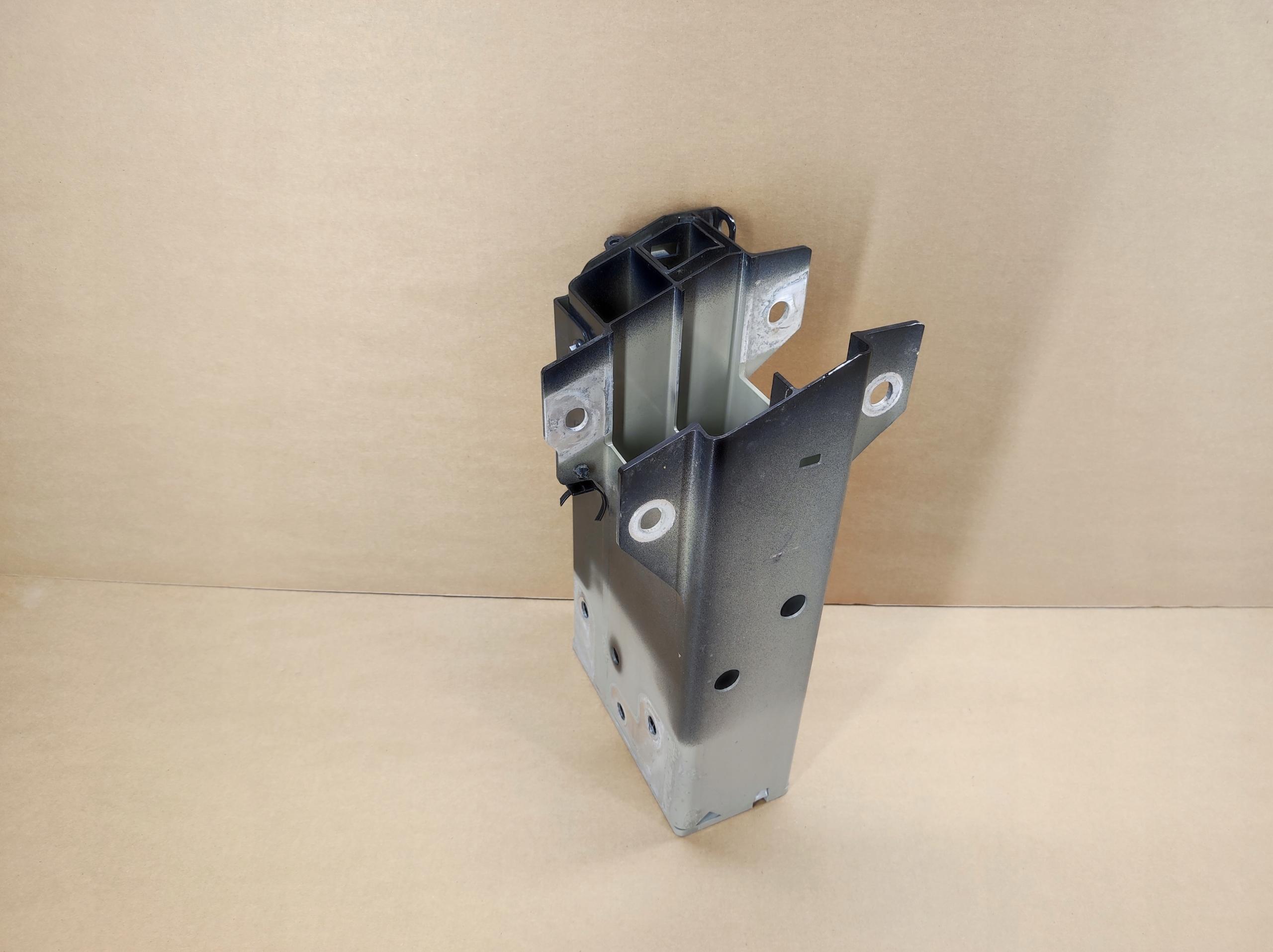 0574 31420636 - Права зона роздавлювання VOLVO V90 II S90 II колір 717