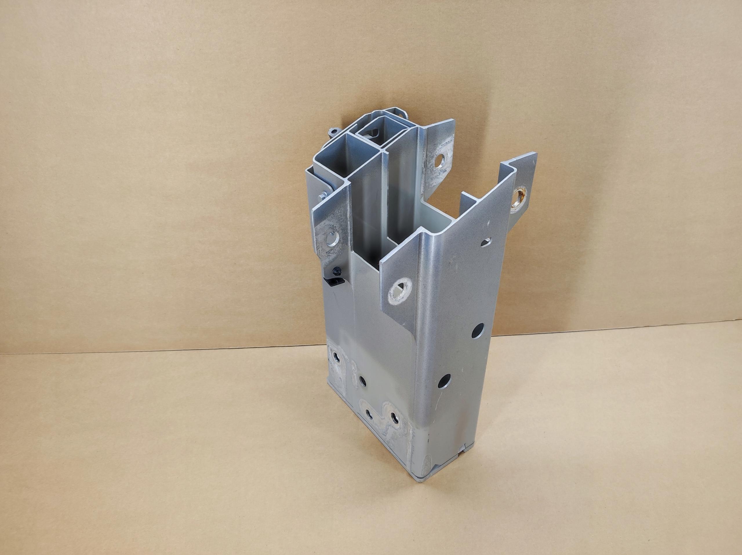 0577 31420636 - Права зона роздавлювання VOLVO V90 II S90 II колір 726