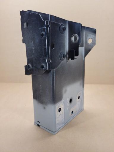 0112 32377072 - ПРАВАЯ РАЗДАВЛИВАЮЩАЯ ЗОНА VOLVO XC60 II ЦВЕТ 019