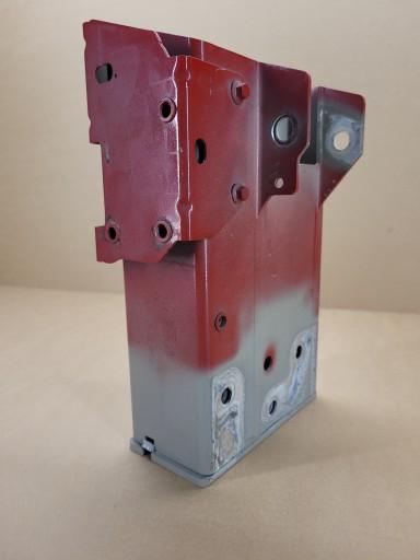 0107 32377072 - ПРАВАЯ РАЗДАВЛИВАЮЩАЯ ЗОНА VOLVO XC60 II ЦВЕТ 612