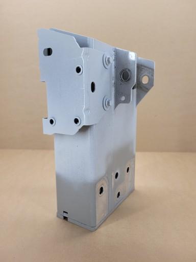 0116 32377072 - ПРАВА РАЗДАВЛИВАЮЩАЯ ЗОНА VOLVO XC60 II КОЛІР 614