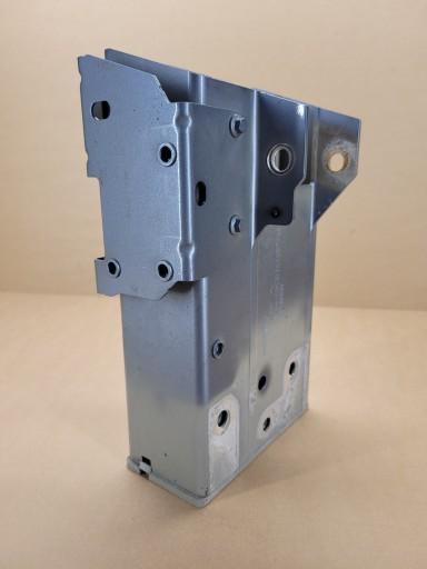 0110 32377072 - ПРАВАЯ РАЗДАВЛИВАЮЩАЯ ЗОНА VOLVO XC60 II ЦВЕТ 721