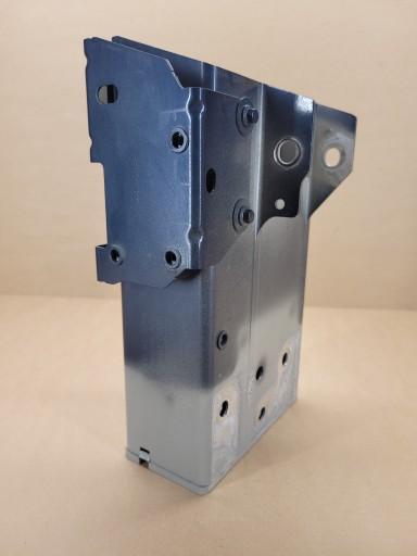 0115 32377072 - ПРАВАЯ РАЗДАВЛИВАЮЩАЯ ЗОНА VOLVO XC60 II ЦВЕТ 723