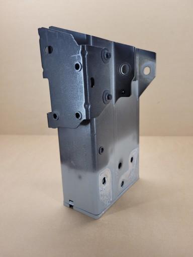 0102 32377072 - ПРАВАЯ РАЗДАВЛИВАЮЩАЯ ЗОНА VOLVO XC60 II ЦВЕТ 731