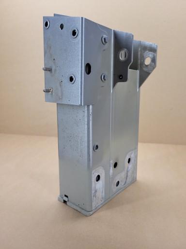 0036 31353996 - ПРАВАЯ РАЗДАВЛИВАЮЩАЯ ЗОНА VOLVO XC90 II ЦВЕТ 477