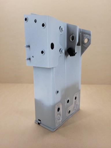 0040 31353996 - ПРАВАЯ РАЗДАВЛИВАЮЩАЯ ЗОНА VOLVO XC90 II ЦВЕТ 614