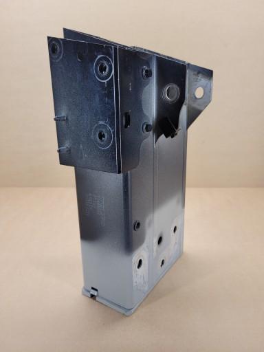 0041 31353996 - ПРАВАЯ РАЗДАВЛИВАЮЩАЯ ЗОНА VOLVO XC90 II ЦВЕТ 717