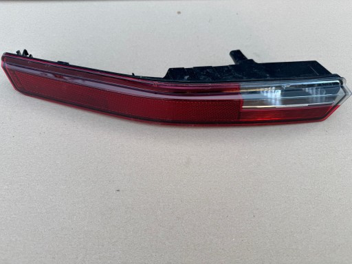 Правая задней задней лампы в Bumper BMW IX I20 H2795377808