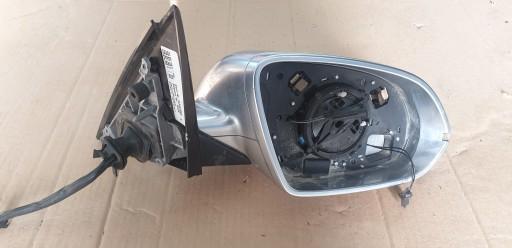 ЗЕРКАЛО ПРАВОЕ AUDI S8 D4 4H1857410K