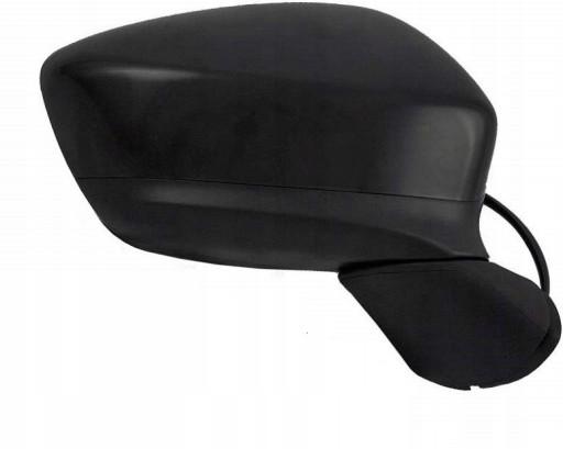 896323 - ЗЕРКАЛО ПРАВОЕ MAZDA CX-5 2012 - 2014 ЭЛЕКТРИЧЕСКОЕ