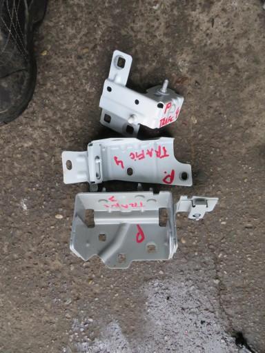 ПРАВОЕ КРЕПЛЕНИЕ КРЫЛА TRAFIC 4 IV PRIMASTAR