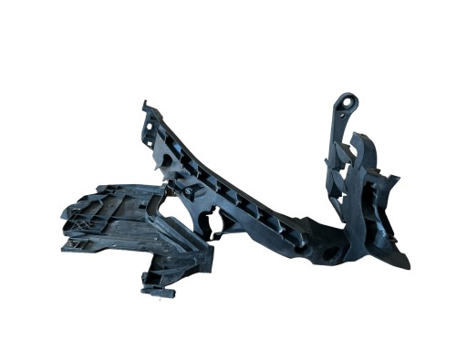 Праве кріплення лампи передній кронштейн AUDI A4 B8 8K0 8K0805608R