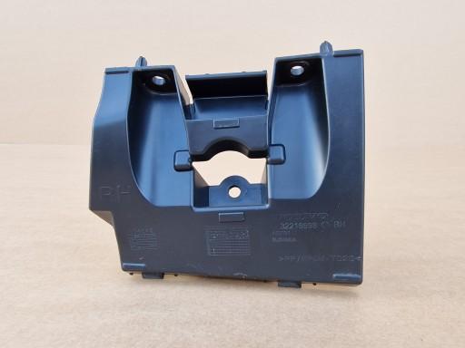 322.166.98 32216698 - ПРАВОЕ КРЕПЛЕНИЕ СЛАЙД КРОНШТЕЙН КРЫЛА XC60 II