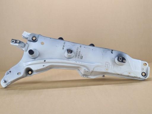 XC9146 31391778 - ПРАВЕ КРІПЛЕННЯ КРОНШТЕЙН КРИЛА XC90 КОЛІР 614