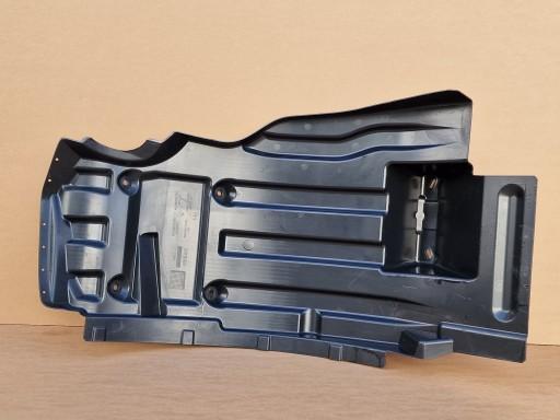 8753 5802264659 - ПРАВА КОЛІСНА АРКА, КРИЛО КАБІНИ IVECO S-WAY