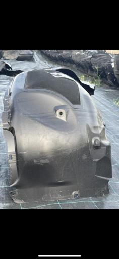 1492614-00-D - ПРАВА КОЛІСНА АРКА TESLA MODEL Y