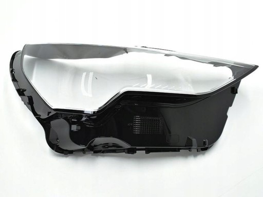 DDZ-Q3-20R - Правий плафон скляний audi q3 f3 83a 2018+