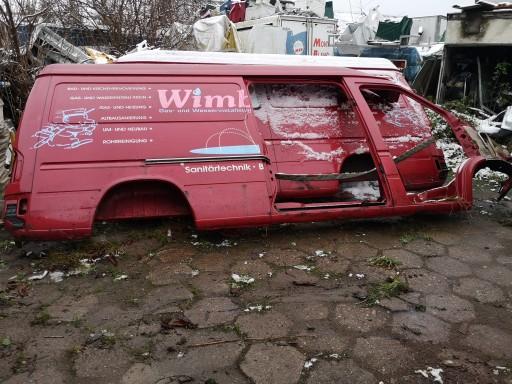 3232 - ПРАВА ЛІВА БІК VW LT