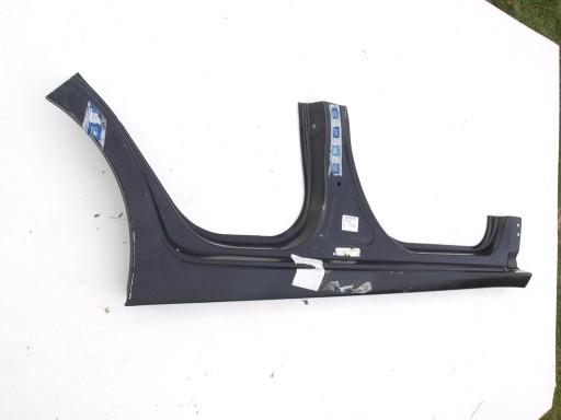 42429076 - Правый порог CHEVROLET SPARK IV M400 ORG. НОВЫЙ