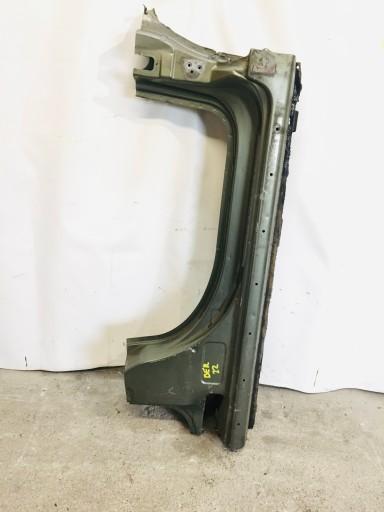 ПРАВЫЙ ПОРОГ ПАРТНЕР BERLINGO III # 22