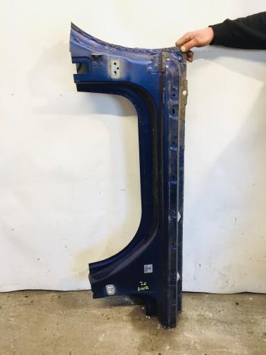 ПРАВИЙ ПОРІГ PEUGEOT 2008 #72