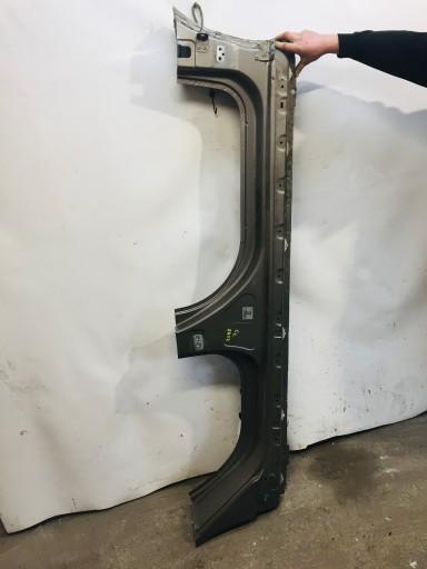 ПРАВИЙ ПОРІГ PEUGEOT 2008 #74