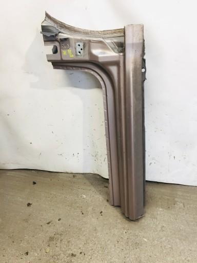 ПРАВИЙ ПОРІГ PEUGEOT 208 3D #76