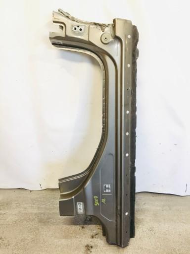 ПРАВИЙ ПОРІГ PEUGEOT 3008 09-16 #18