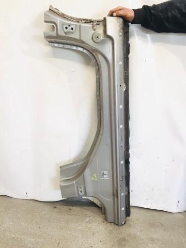 ПРАВИЙ ПОРІГ PEUGEOT 3008 09-16 #26