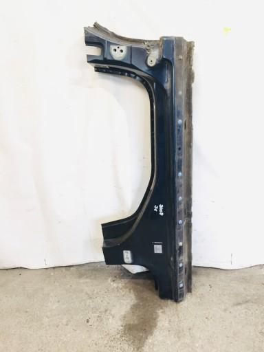 ПРАВИЙ ПОРІГ PEUGEOT 3008 09-16 #36