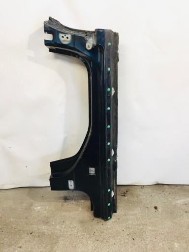 ПРАВЫЙ ПОРОГ PEUGEOT 3008 09-16 #52