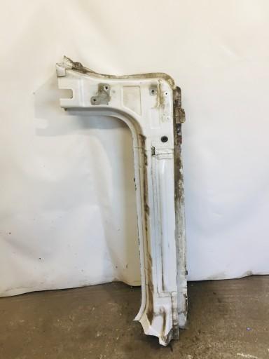 ПРАВЫЙ ПОРОГ PEUGEOT RCZ #52