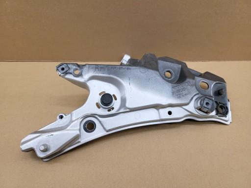 0392 32288931 - Правое скольжение крепление крыла V60 II S60 III 711