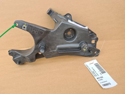 31378985 - Правое скольжение крепление крыла VOLVO S90 V90 492